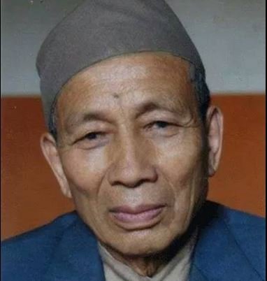 SatyaMohan Joshi